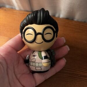 Ghostbusters Dorbz 3"‎ Vinyl Collectible Figure: Egon Spengler